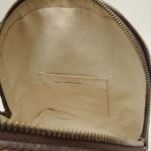 Gucci GG Small Backpack Rucksack Beige - Picture 7 of 7